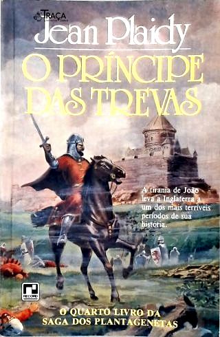 O Príncipe Das Trevas