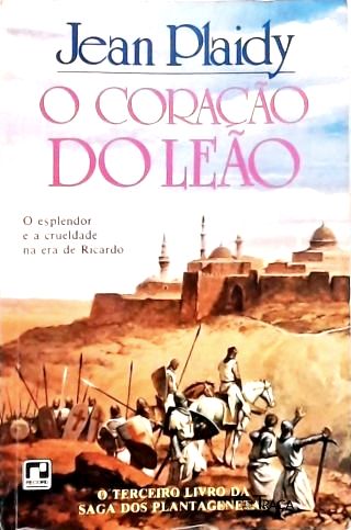 O Coração do Leão