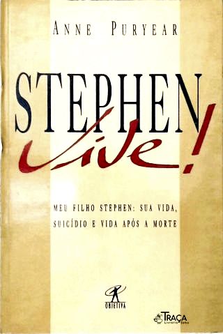 Stephen Vive!