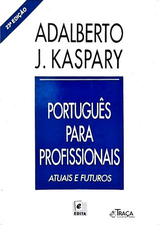 Português Para Profissionais