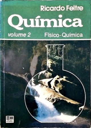 Química - Vol 2