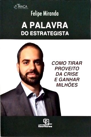 A Palavra do Estrategista