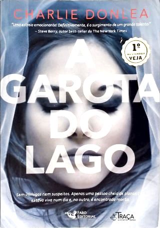 A Garota do Lago
