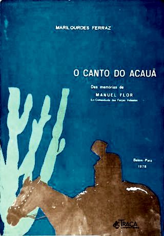O Canto de Acauã