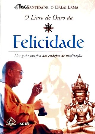 O Livro de Ouro da Felicidade
