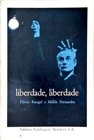 Liberdade, Liberdade