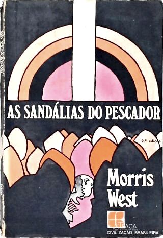 As Sandálias do Pescador