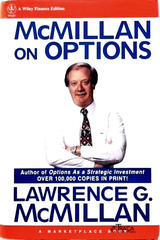 Mcmilllan On Options