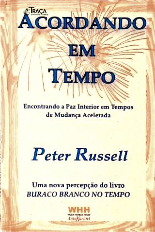 Acordando em Tempo