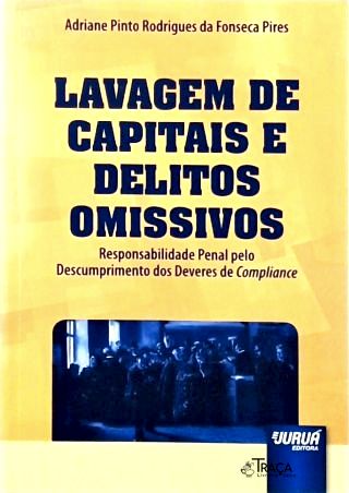 Lavagem de capitais e Delitos Omissivos