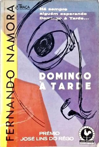 Domingo À Tarde
