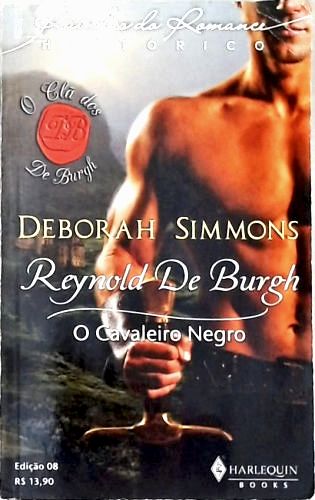 Reynold De Burgh: O Cavaleiro Negro