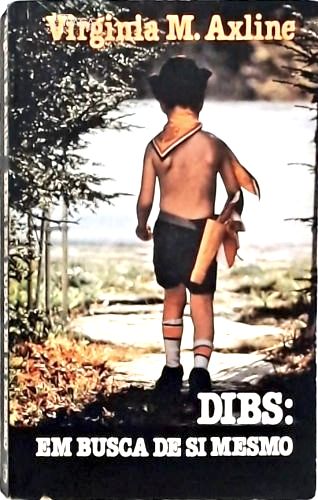 Dibs - em Busca de Si Mesmo