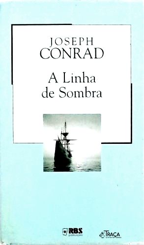 A Linha De Sombra