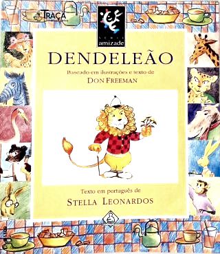 Dendeleão