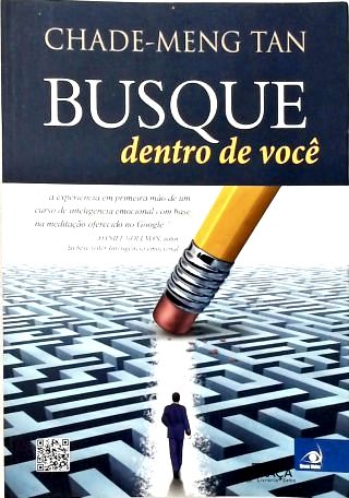 Busque Dentro de Você