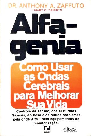 Alfagenia
