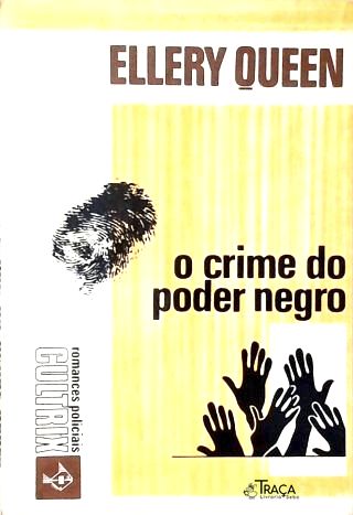 O Crime do Poder Negro