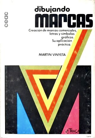 Dibujando Marcas