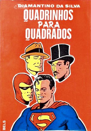 Quadrinhos Para Quadrados