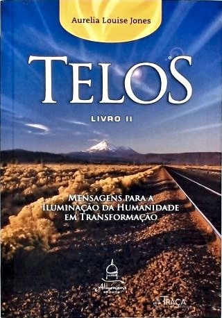 Telos - Livro Ii