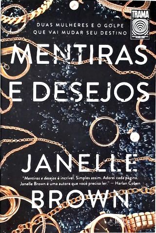 Mentiras e Desejos