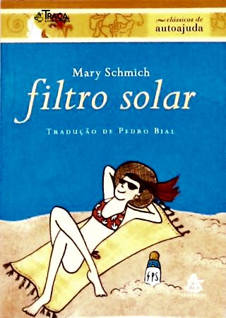 Filtro Solar