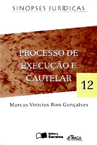 Processo De Execução E Cautelar