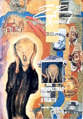Educação e Realidade - Vol. 24 nº 1