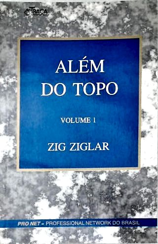 Além do Topo - Vol. 1