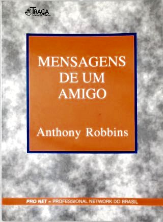 Mensagens de Um Amigo
