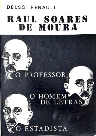 Raul Soares de Moura