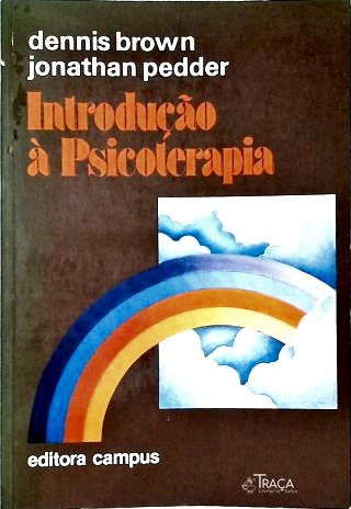Introdução À Psicoterapia