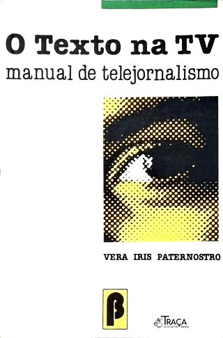 O Texto Na Tv