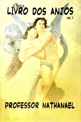 O Livro Dos Anjos - Vol. 1