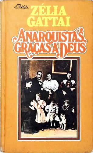 Anarquistas Graças a Deus