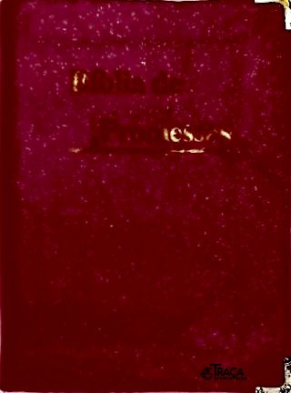 A Bíblia de Promessas