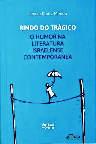 Rindo do Trágico (autografado)