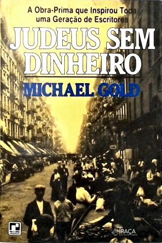Judeus Sem Dinheiro