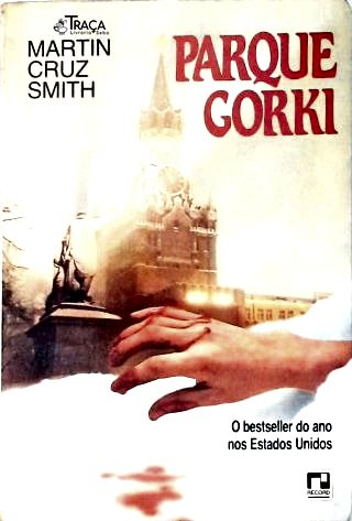Parque Gorki
