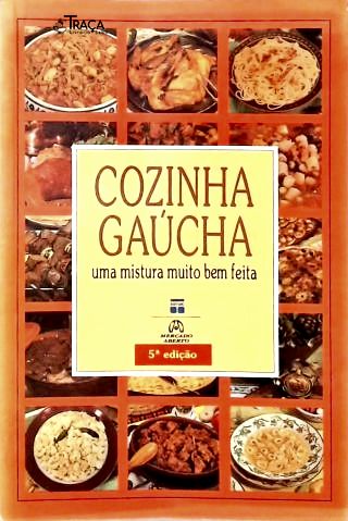 Cozinha Gaúcha