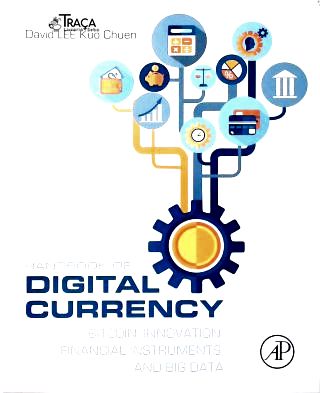 Handbook Of Digital Currency