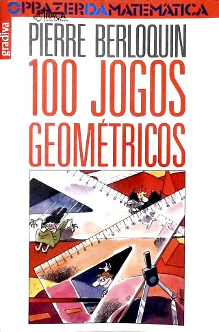 100 Jogos Geométricos