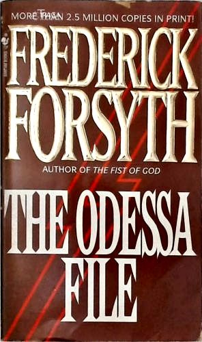 The Odessa File