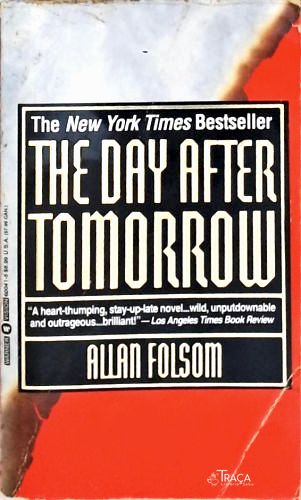 The Day After Tomorrow