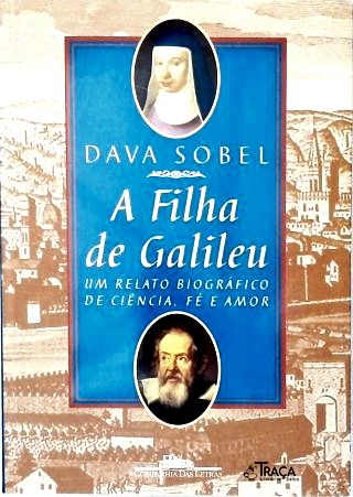 A Filha De Galileu