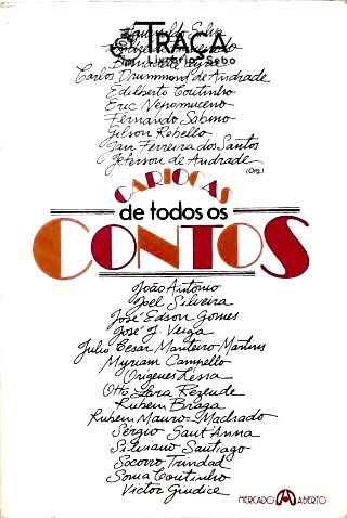 Cariocas de Todos os Contos