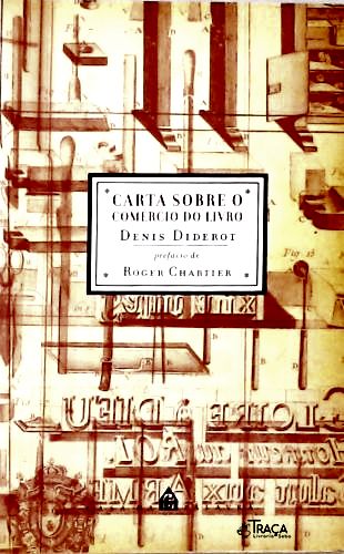 Carta Sobre o Comércio do Livro