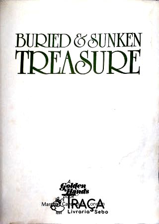 Buried And Sunken Treasure