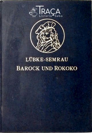 Barock Und Rokoko